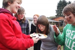 Weeekend - Toneelvereniging Plankenkoorts 